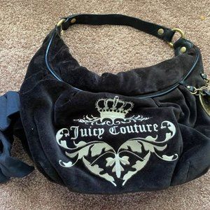 Juicy Couture Bag